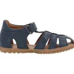 Naturino See 1500724, Sandalen (Kinder), Kinder, NAVY