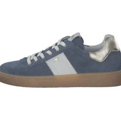 NeroGiardini E513004D, Schnürschuhe, Damen, avio/osso