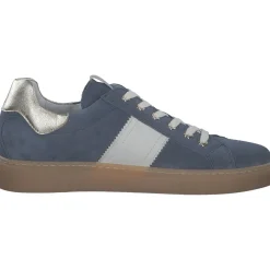 NeroGiardini E513004D, Schnürschuhe, Damen, avio/osso