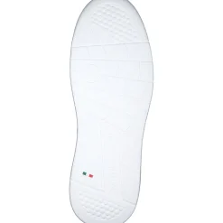 NeroGiardini I205380D, Schnürschuhe, Damen, bianco/platino