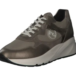 NeroGiardini I205241D, Schnürschuhe, Damen, brown/fango