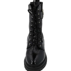 NeroGiardini I205890D, Stiefeletten, Damen, NERO