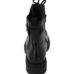 NeroGiardini I205890D, Stiefeletten, Damen, NERO