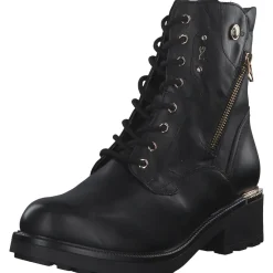 NeroGiardini I205846D, Stiefeletten, Damen, Schwarz