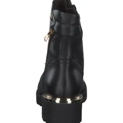 NeroGiardini I205846D, Stiefeletten, Damen, Schwarz