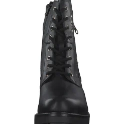 NeroGiardini I205846D, Stiefeletten, Damen, Schwarz