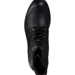 NeroGiardini I205846D, Stiefeletten, Damen, Schwarz