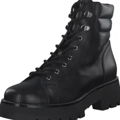 NeroGiardini I205944D, Stiefeletten, Damen, Schwarz