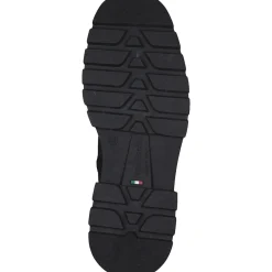 NeroGiardini I205944D, Stiefeletten, Damen, Schwarz