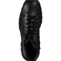 NeroGiardini I205944D, Stiefeletten, Damen, Schwarz