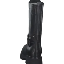 NeroGiardini I117653D, Stiefeletten, Damen, Schwarz