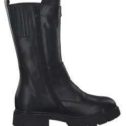 NeroGiardini I117653D, Stiefeletten, Damen, Schwarz