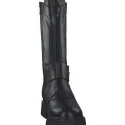 NeroGiardini I117653D, Stiefeletten, Damen, Schwarz