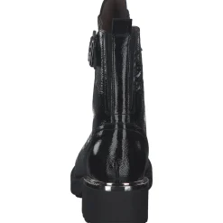 NeroGiardini I117741D, Stiefeletten, Damen, Schwarz