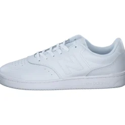 New Balance BB80, Klassische- & Business Schuhe, Herren, Weiß