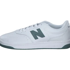 New Balance BB80UFG BB80, Klassische- & Business Schuhe, Herren, OPTIC WHITE (102)
