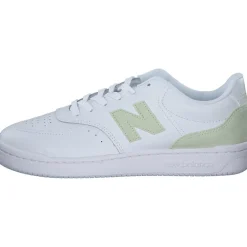 New Balance BBW80ADG BB80, Schnürschuhe, Damen, optic white/mint