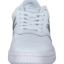 New Balance BBW80, Schnürschuhe, Damen, Weiß