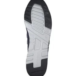 New Balance CM997, Klassische- & Business Schuhe, Herren, Blau