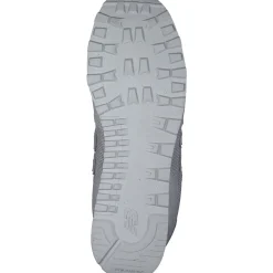 New Balance 515 GC515 W, Schnürschuhe, Kinder, RAIN CLOUD