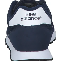 New Balance GM500E, Klassische- & Business Schuhe, Herren, Blau
