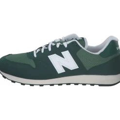 New Balance GM500LCG 500, Klassische- & Business Schuhe, Herren, ALPINE GREEN (345)