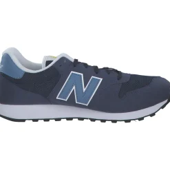 New Balance GM500OBB 500, Klassische- & Business Schuhe, Herren, ALASKA BLUE (965)