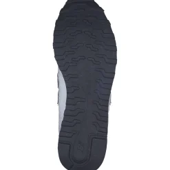New Balance GM500S, Sneakers Low, Herren, weiß