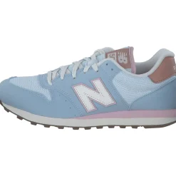 New Balance 500 GW500B, Schnürschuhe, Damen, light chrome blue (427)
