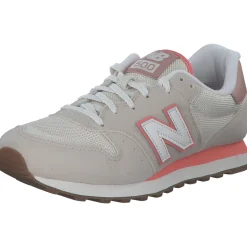New Balance 500 GW500B, Schnürschuhe, Damen, timberwolf (155)