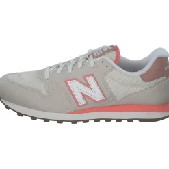 New Balance 500 GW500B, Schnürschuhe, Damen, timberwolf (155)