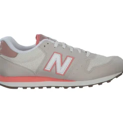 New Balance 500 GW500B, Schnürschuhe, Damen, timberwolf (155)