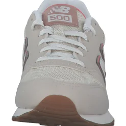 New Balance 500 GW500B, Schnürschuhe, Damen, timberwolf (155)