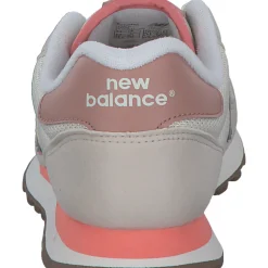 New Balance 500 GW500B, Schnürschuhe, Damen, timberwolf (155)