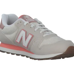 New Balance 500 GW500B, Schnürschuhe, Damen, timberwolf (155)