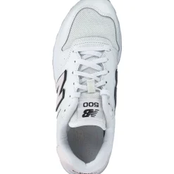 New Balance 500 GW500R, Schnürschuhe, Damen, alloy/white