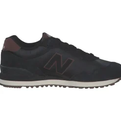 New Balance ML515AD 515, Klassische- & Business Schuhe, Herren, BLACK (001)