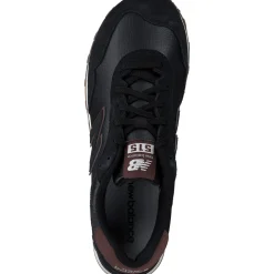 New Balance ML515AD 515, Klassische- & Business Schuhe, Herren, BLACK (001)