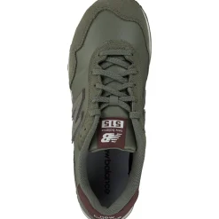 New Balance ML515AD 515, Klassische- & Business Schuhe, Herren, DARK OLIVE (310)