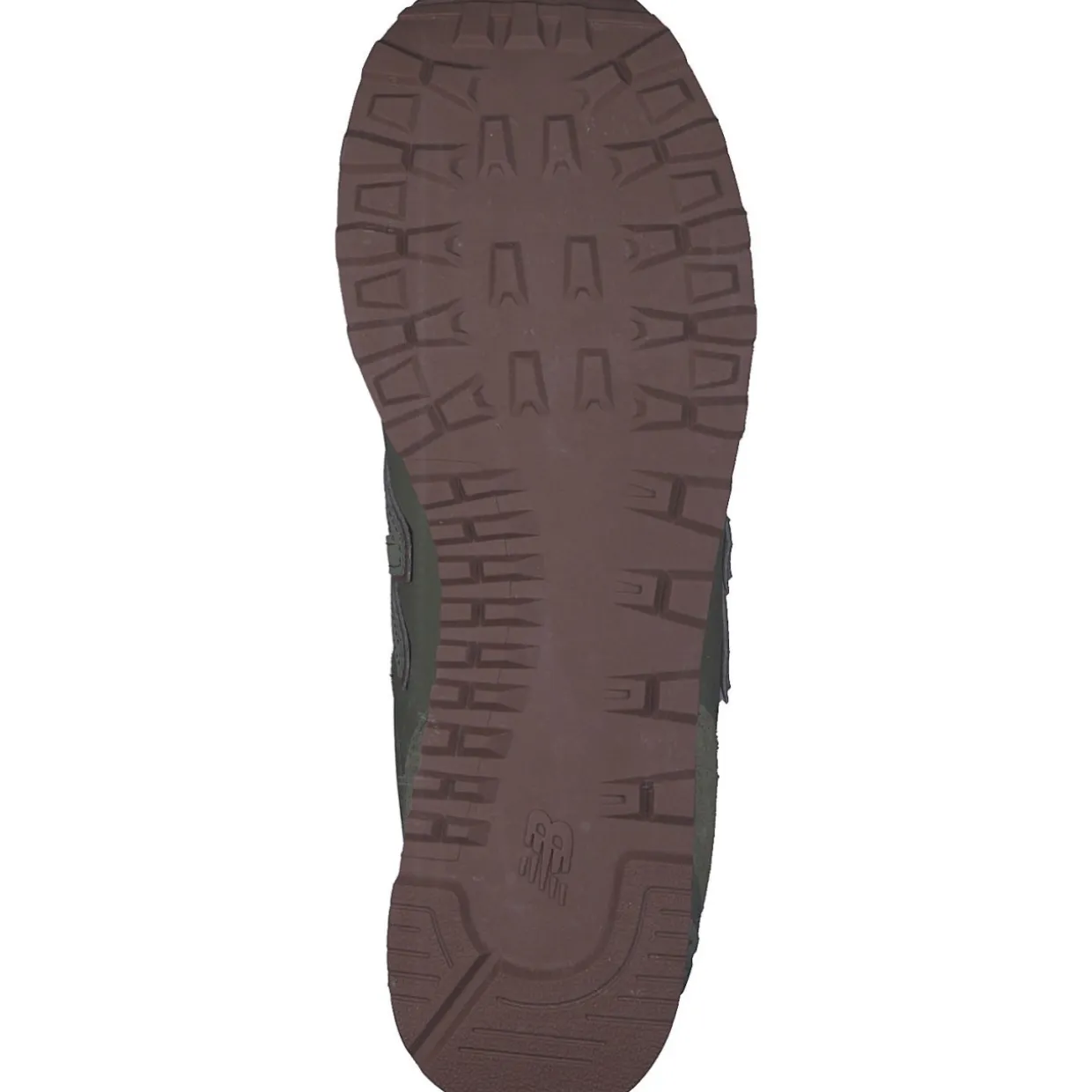 New Balance ML515AD 515, Klassische- & Business Schuhe, Herren, DARK OLIVE (310)