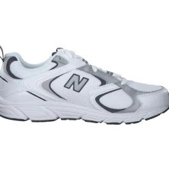 New Balance ML408A 408, Klassische- & Business Schuhe, Herren, NB WHITE