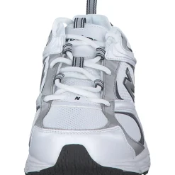 New Balance ML408A 408, Klassische- & Business Schuhe, Herren, NB WHITE