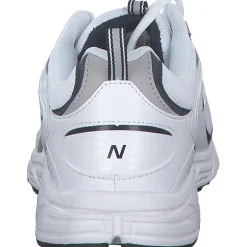 New Balance ML408A 408, Klassische- & Business Schuhe, Herren, NB WHITE