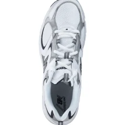 New Balance ML408A 408, Klassische- & Business Schuhe, Herren, NB WHITE