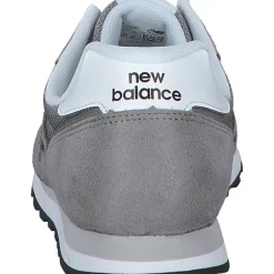 New Balance ML373kg2, Klassische- & Business Schuhe, Herren, RAIN CLOUD