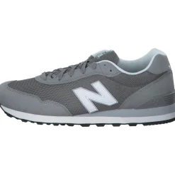 New Balance ML515, Klassische- & Business Schuhe, Herren, Grau