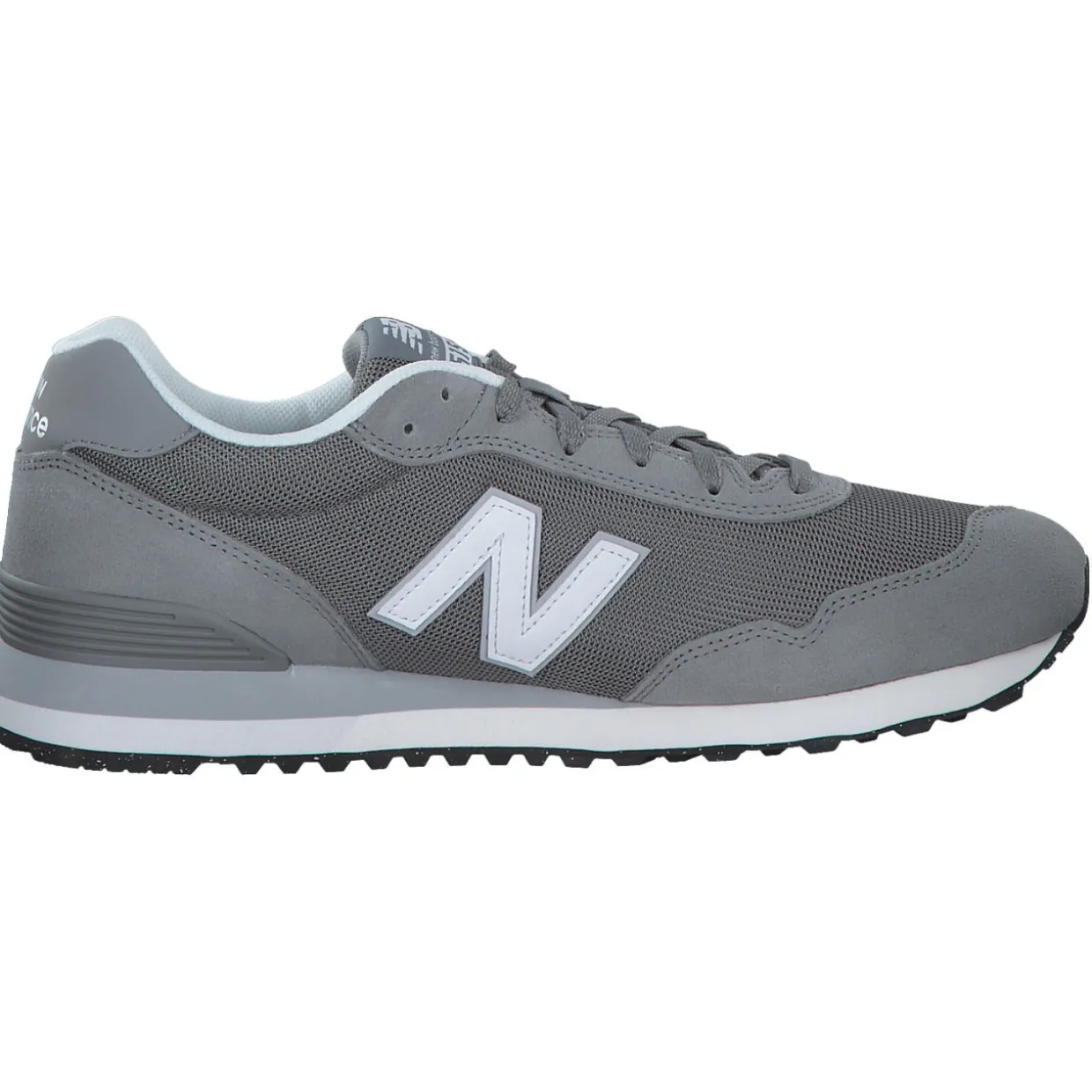 New Balance ML515, Klassische- & Business Schuhe, Herren, Grau
