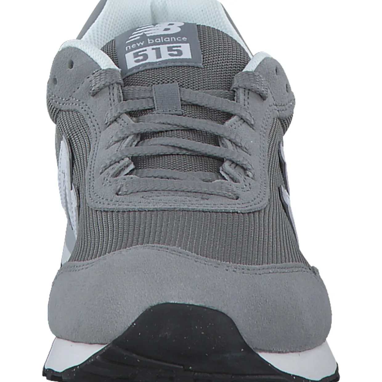 New Balance ML515, Klassische- & Business Schuhe, Herren, Grau