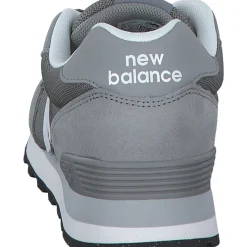 New Balance ML515, Klassische- & Business Schuhe, Herren, Grau