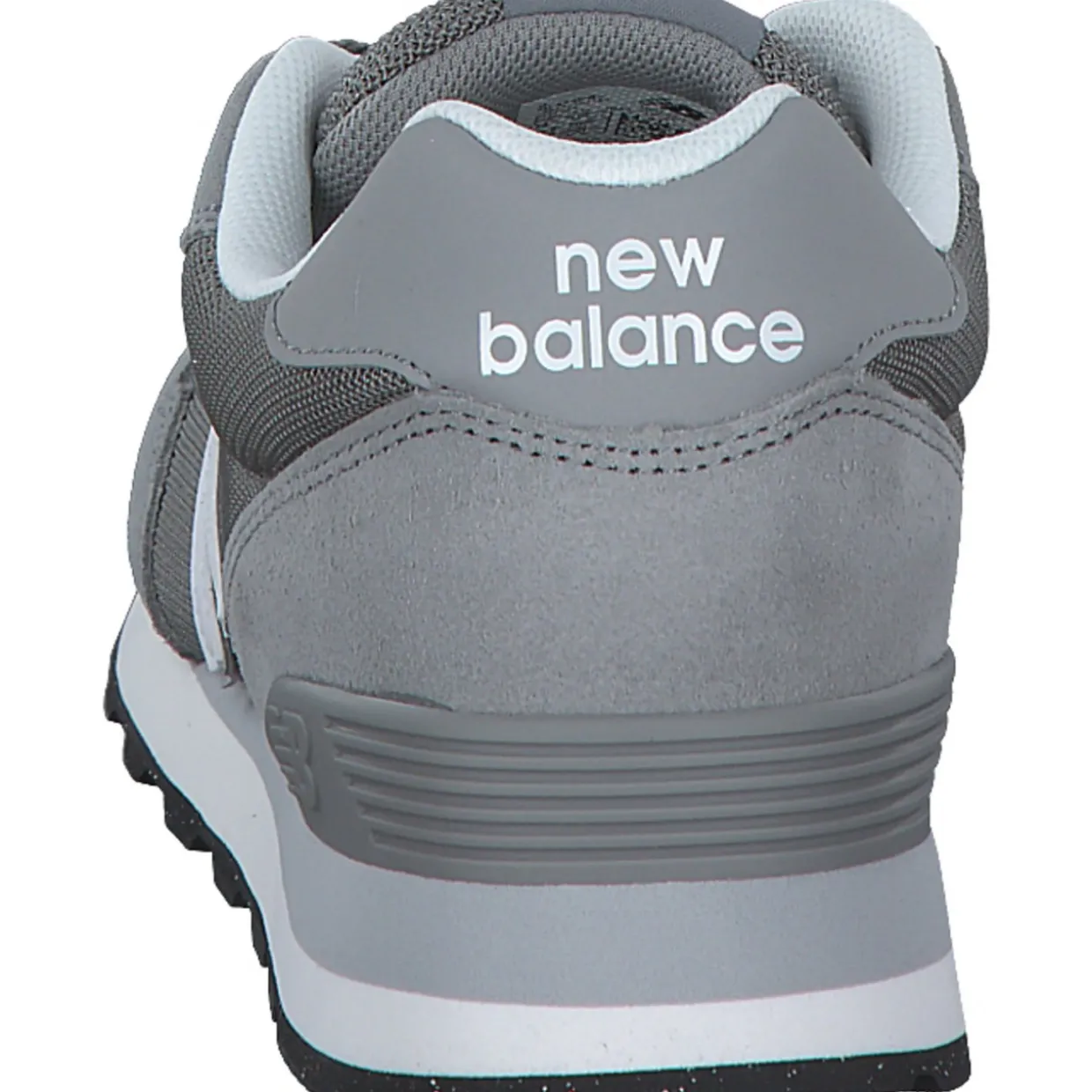 New Balance ML515, Klassische- & Business Schuhe, Herren, Grau